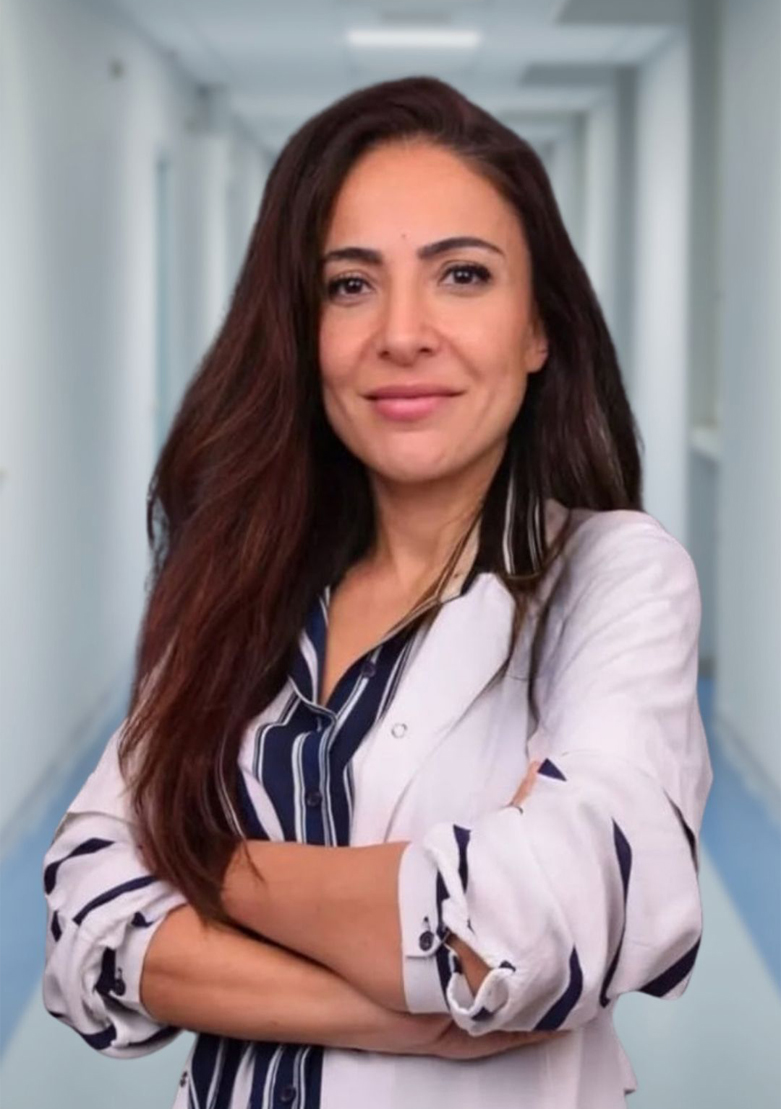 Op. Dr. Nimet Özalp DEVSEREN