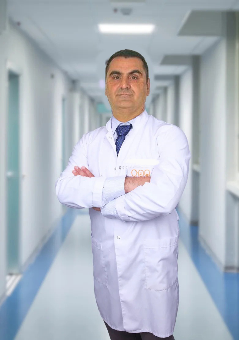 Op. Dr. Cem Turgut Güngör