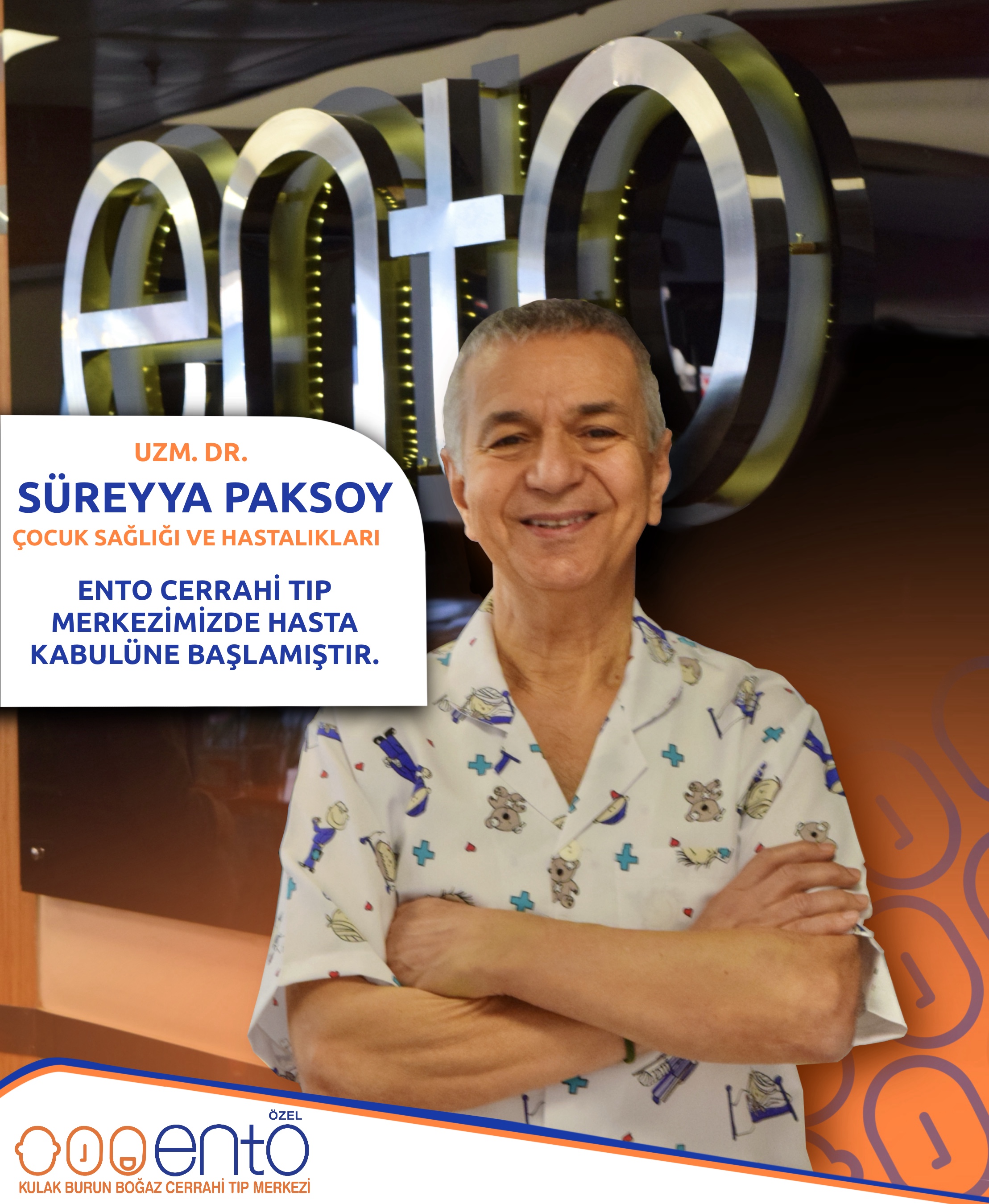 Çocuk Sağlığı ve Hastalıkları (Pediatri)